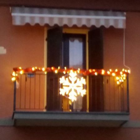 Casa Vacanze Provenzale ตอร์เรเปลลิเช ภายนอก รูปภาพ