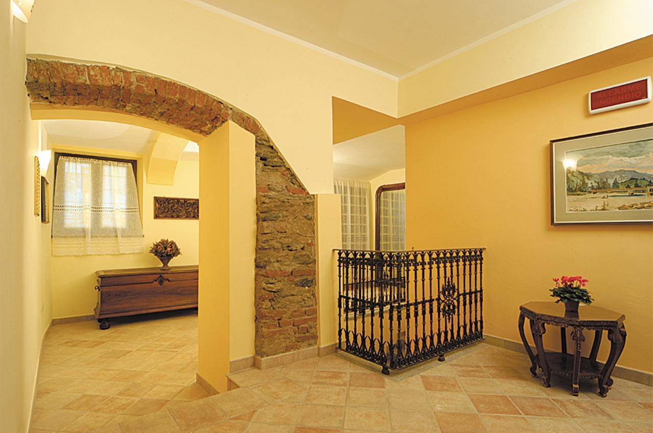 Casa Vacanze Provenzale ตอร์เรเปลลิเช ภายนอก รูปภาพ