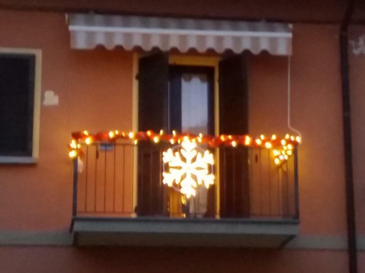 Casa Vacanze Provenzale ตอร์เรเปลลิเช ภายนอก รูปภาพ