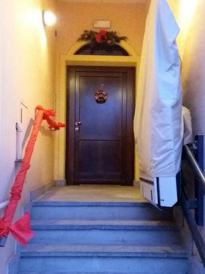 Casa Vacanze Provenzale ตอร์เรเปลลิเช ภายนอก รูปภาพ