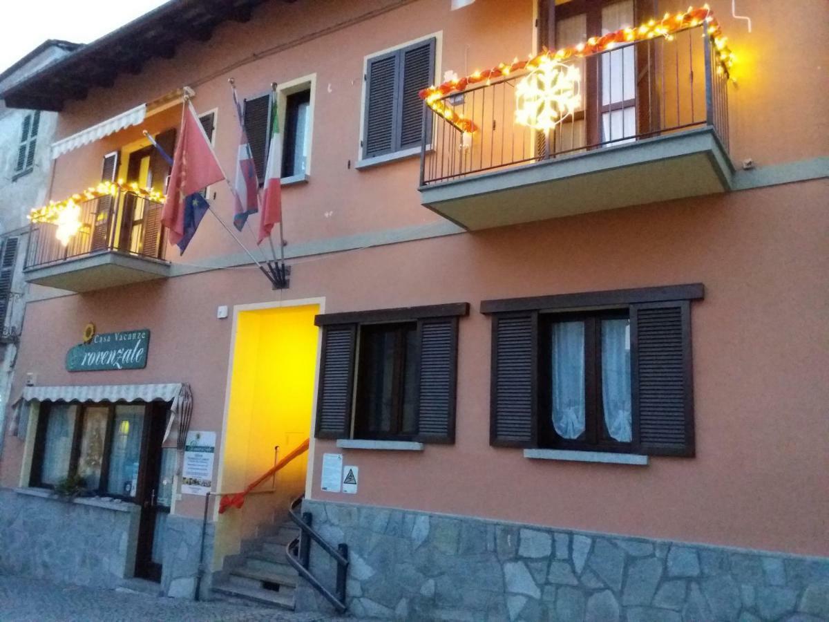 Casa Vacanze Provenzale ตอร์เรเปลลิเช ภายนอก รูปภาพ